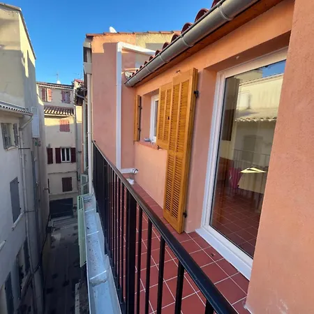 Le Chateau De Ma Mere By K6 Apartment