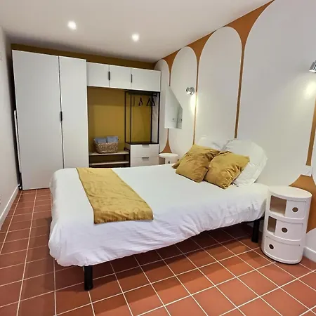 Le Chateau De Ma Mere By K6 Apartment Aubagne